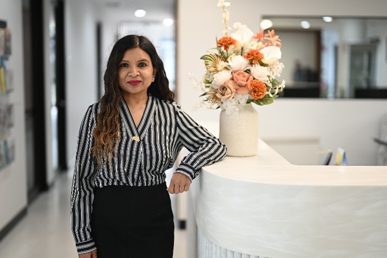 Dr Rashi Gupta