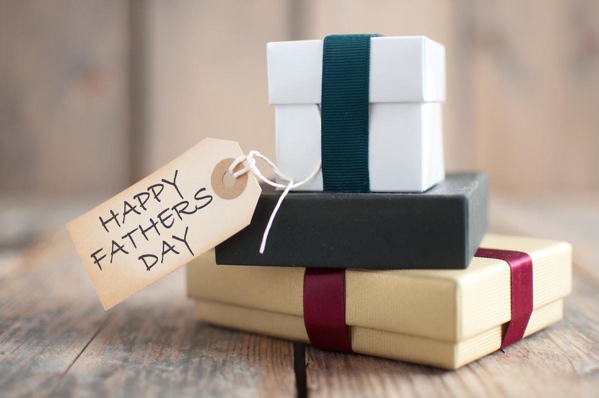 Fathers day best sale 2019 present ideas