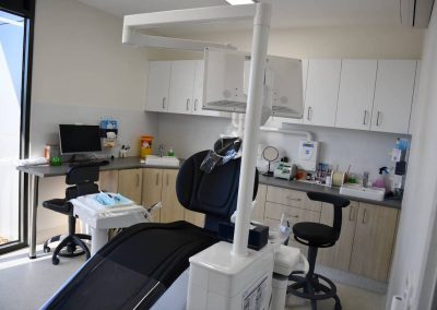 Dentist Hoppers Crossing Sayers Dental Aesthetics Implants Dental Chair