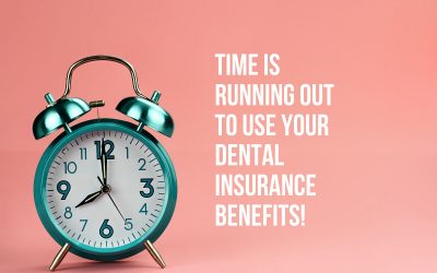 Dental Tips: The Top 4 Reasons to use Your Dental Insurance Now