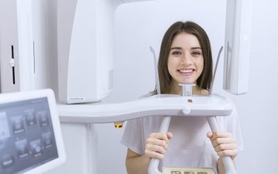 How safe are dental X-rays, and when are they unsafe?