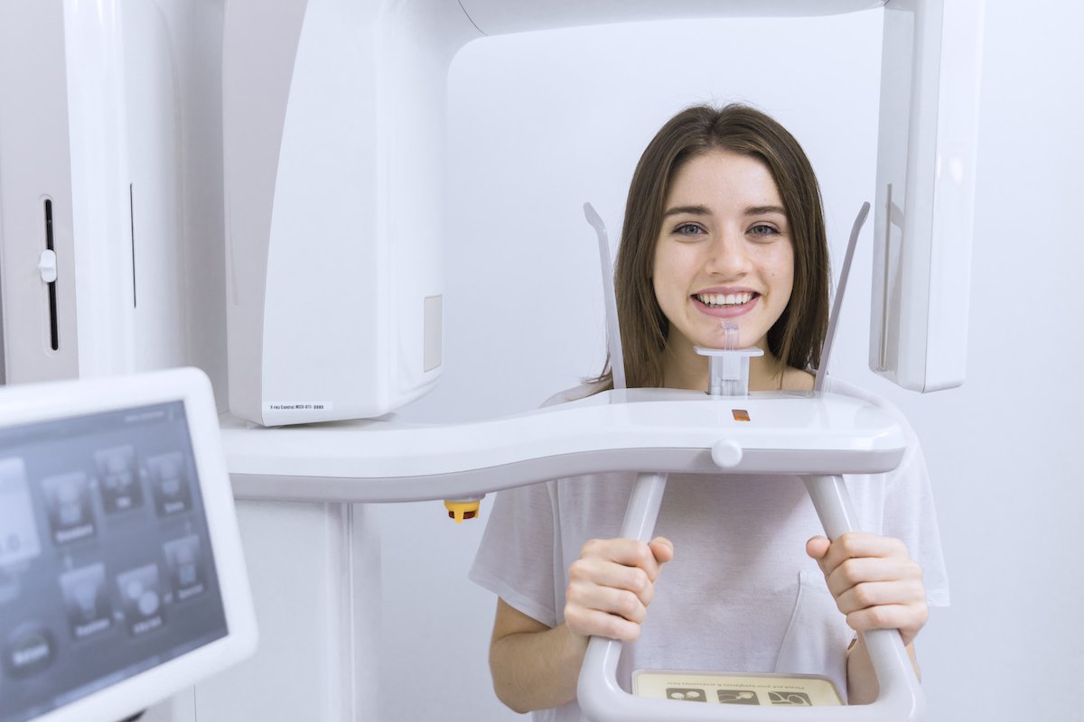 How Safe Are Dental X Rays And When Are They Unsafe