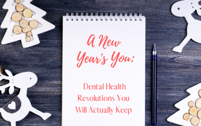 Sayers Dental Aesthetics & Implants and your Dental Resolutions in 2020