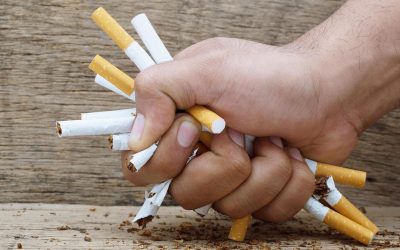 Top 5 Reasons to Quit Smoking Now from Sayers Dental Aesthetics & Implants