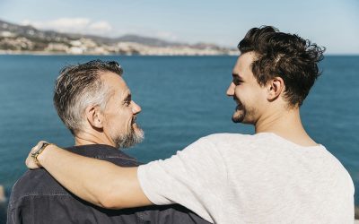 Father’s Day Dental Tips from Sayers Dental Aesthetics & Implants