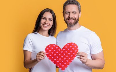Tips for The Perfect Valentine’s Day Smile from Sayers Dental Aesthetics & Implants