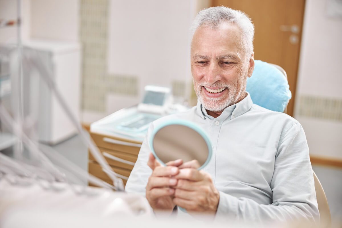 Are dental implants the long-term solutions to your missing teeth?