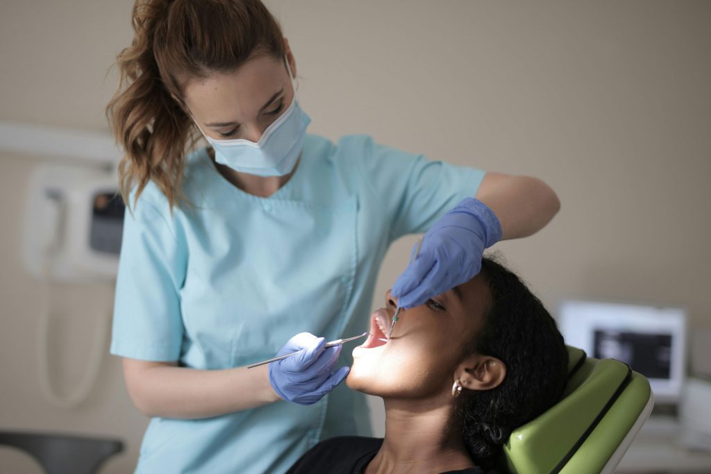 Dental Emergencies: Essential Guidance