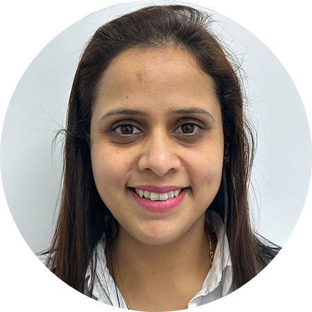 Dr Mehak Chopra - Dentist