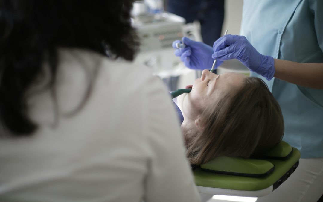 Special Needs Dentistry: Personalized Care for Unique Smiles