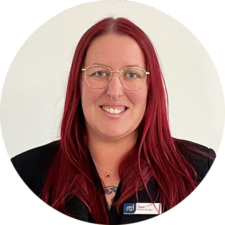 Tiarn Practice Manager