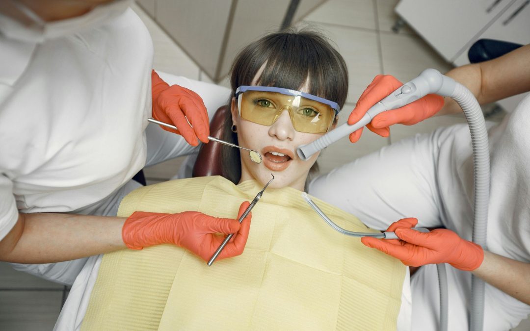 Dental Anxiety Solutions