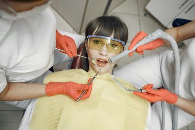 Dental Anxiety Solutions