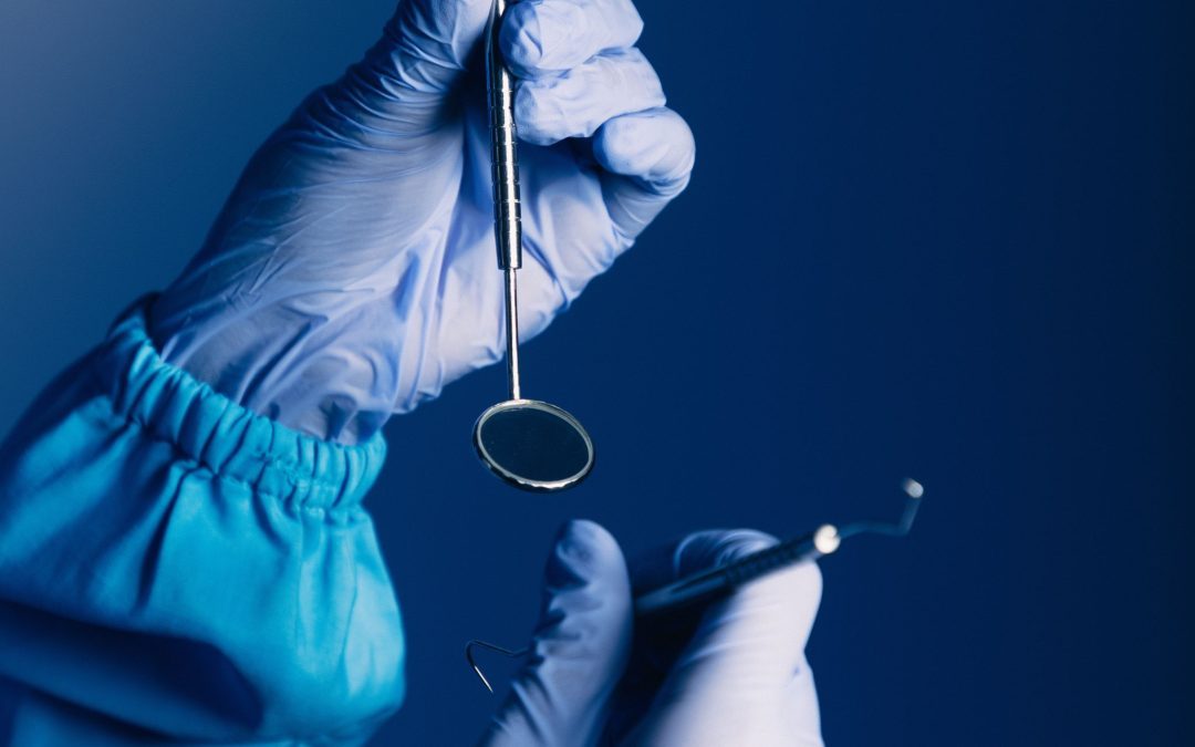 Dental Myths & Facts