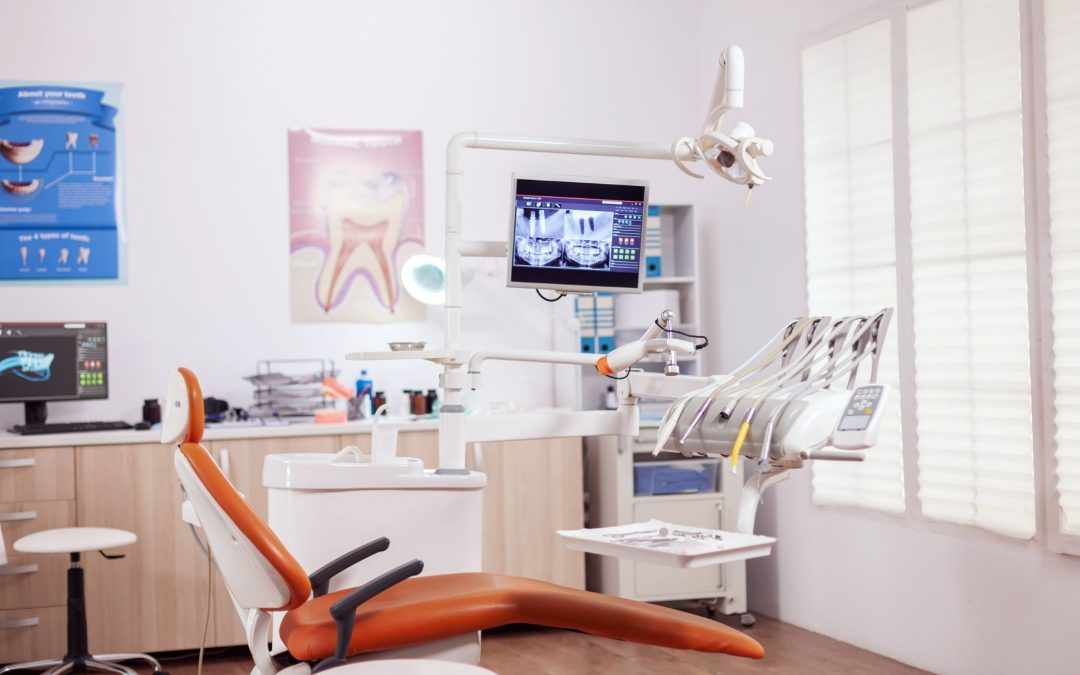 Digital Dentistry