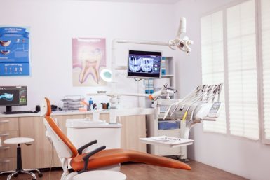 Digital Dentistry