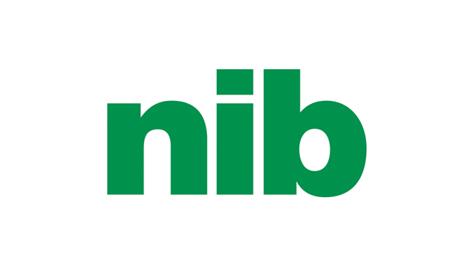 NIB logo