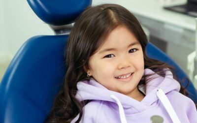 Children’s Dentistry at Sayers Dental – A Healthy Start for Lifelong Smiles