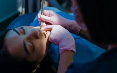 The Importance of Preventive Dentistry