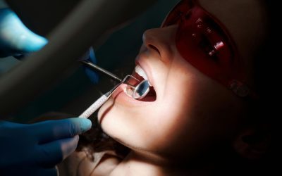 Sedation Dentistry at Sayers Dental – Relax, You’re in Good Hands