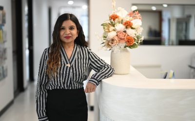 Dr Rashi Gupta | Full Arch Dental Implants Geelong | Smile Restoration Case Study