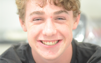 Early Orthodontic Treatment for Children | Braydon’s Smile Journey | Norlane Dental