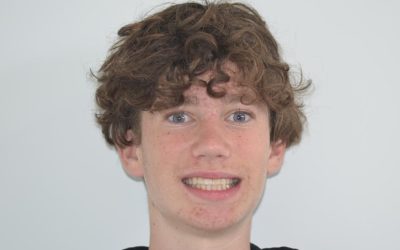 Orthodontic Treatment for Crowded Teeth and Crossbite: Archie’s Smile Journey